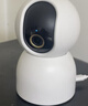 小米智能摄像机 3 3K家用云台摄像头500万像素室内监控器360度无死角带夜视手机远程婴儿宠物 实拍图