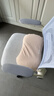 汤能优品电脑椅家用人体工学椅子办公椅靠背学生学习椅写字书房电竞游戏椅 【升级款】白框灰网+乳胶 实拍图