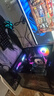 华硕（ASUS）ROG全家桶 英特尔酷睿14代i5/i7台式电脑游戏主机5060ti/5070直播设计三角洲黑神话水冷整套海景房 主机+32寸超清显示屏【六年质保+全套配齐】 二：13代i5-1340 实拍图