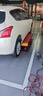 双星汽车轮胎 195/60R16 89H X11 适配新轩逸/骐达/启辰D60 实拍图