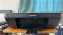 佳能（Canon）E478 微信远程学生家用彩色喷墨多功能一体机 打印/复印/扫描 手机无线WiFi  实拍图