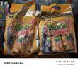Trolli德国口力 酸恐龙软糖 108g 橡皮糖  休闲零食 儿童糖果趣味零食 实拍图