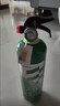 援邦车载水基灭火器980ml水基型灭火器国家消防3C认证小型灭火器980ml 实拍图