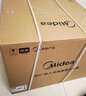 美的（Midea）知味感嵌入式微蒸烤炸炖一体机GR6 Pro【AI熟度识别】温湿智控 AI烹饪直播蒸烤箱一体机60L  R6Pro 实拍图