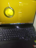 联想拯救者Y7000P 电竞游戏笔记本电脑(酷睿i9-14900HX 16G 1T RTX5060 2.5K 240Hz 黑) 国家补贴 实拍图
