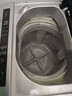 京东家政清洗 波轮洗衣机全拆洗 家电清洗上门服务清洁保养保洁 实拍图
