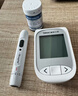 三诺【重磅新品】优智pro血糖仪医用级家用检测语音播报 仪器+100试纸 实拍图
