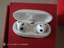 华为FreeBuds Pro 5真无线蓝牙耳机悦彰录音转写星闪耳机听力助听入耳式主动降噪跑步运动游戏适用小米 马年典藏版丨送店铺延保+晒单豪礼 【华为音乐权益卡+4套耳帽】 实拍图