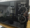 格兰仕（Galanz）微波炉烤箱一体机 光波平板速热 家用小型20升 双旋钮简易操作光波炉 易清洁内胆XB2 实拍图