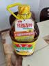 鲁花低芥酸特香菜籽油 物理压榨一级 食用油 非转基因 菜油 低芥酸特香菜籽油5L*1 实拍图