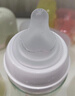 贝亲（Pigeon）自然离乳吸嘴组 含重力球吸管 原装配件 6月+ BA154 实拍图