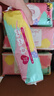 高洁丝【柔滑呵护】少女肌卫生巾190mm18片日用护翼型护垫姨妈巾自营 实拍图