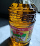 鲁花【保真菜籽油】非转基因低芥酸浓香菜籽油 6.09L 香飘万家 实拍图
