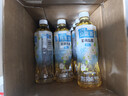 三得利（Suntory）无糖乌龙茶饮料 0糖0能量0脂 500ml*15瓶整箱装 微甜茉莉500ml*15瓶 实拍图