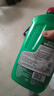 龟牌（Turtle Wax）硬壳盾洗车液1.25L洗车水蜡汽车强力去污清洁洗车泡沫液清洗剂 实拍图