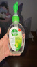 滴露（Dettol）免洗洗手液经典松木200ml 儿童家庭 99.99%抑菌杀菌消毒凝胶 实拍图