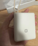 小米（MI）3C认证充电宝自带线10000 33W 浅咖色适用小米华为荣耀手机可上飞机/火车移动户外储能电源 实拍图