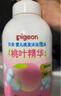 贝亲（Pigeon）洗发水沐浴露 含桃叶精华 婴儿洗发沐浴二合一 500ml IA209 实拍图
