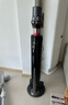 德尔玛（Deerma）【行业领先】自集尘吸尘器T50station 家用无线手持270AW大吸力 90分钟续航 毛发防缠绕90天免打理 实拍图
