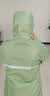 新日（Sunra）分体式骑行雨衣摩托车电动车骑手专用雨衣全身防暴雨分体骑行服 实拍图