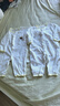 翘脚鸭婴儿衣服新生儿连体衣满月宝宝纯棉睡衣幼童百天爬爬服春秋季款 黄小熊2件【夏季薄款】 73cm 【建议6-9个月体重15-18斤】 实拍图