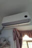 小米米家空调 巨省电 1.5匹 一级能效 快速冷暖 空调挂机 KFR-35GW/N1A1【整机十年质保】 实拍图