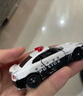 多美卡TOMY小汽车模型儿童玩具加长款137号超级美洲豹直升机798347 实拍图