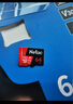 朗科（Netac）64GB TF（MicroSD）存储卡 A1 U3 V30 4K  行车记录仪专用监控卡 适用360海康凌度盯盯拍等 实拍图