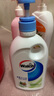 威露士（Walch）沐浴露500ml*3 持久留香滋润保湿 男女士沐浴乳液 实拍图