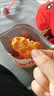 海玉小石头饼非油炸零食苏打饼干孜然味108g袋装山西特产脆如薯片发酵 实拍图