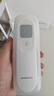 鱼跃(yuwell)医用红外电子体温计额温枪温度计婴幼儿专用精准YT-1 实拍图