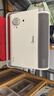 美的（Midea）【浴室新贵】暖风机浴室/台壁两用取暖器/石墨烯极速升温/节能小太阳抗菌过滤低噪音可移动HFS20XQ 实拍图