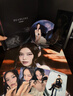 【JENNIE】BLACKPINK 3rd MINI ALBUM [DEADLINE] SILVER Ver.【赠京东预售特典卡B 指定成员】 实拍图