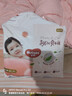 好奇（Huggies）铂金装小桃裤成长裤XXXL26片*4包(17kg以上)【透爽散热】 实拍图