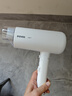 奔腾吹风机电吹风1800W大功率速干家用负离子恒温护发理发店发廊沙龙级吹风筒男女生日礼物 PH6870I 实拍图