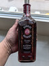孟买蓝宝石（Bombay）莓瑰金酒 英国进口洋酒700ml 实拍图