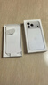 Apple/苹果 iPhone 17 Pro Max 256GB 银色 支持移动联通电信5G 双卡双待手机 实拍图