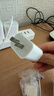 Apple/苹果 20W USB-C充电器  type-c充电器苹果手机充电器原装手机快充头 苹果17手机充电器 实拍图