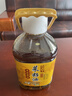 农香王四川菜籽油农家自榨非转基因食用油压榨菜籽油2.717L(净重5斤） 实拍图