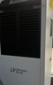 多乐信（DOROSIN）工业除湿机/抽湿机 除湿量110升/天350平米大功率商用防潮别墅车间仓库装修干燥机 直排水DR-1502L 实拍图