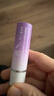凡士林[热卖榜TOP1]淡彩葡萄紫变色润唇膏3.5g淡化唇纹滋润 实拍图