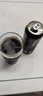 胖东来啤酒精酿小麦白黑啤330mlx24瓶500ml*12瓶比利时风味白啤酒代购 黑啤500ml*6瓶装 实拍图