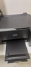 爱普生（EPSON）墨仓式 L3255彩色打印机 微信打印/无线连接  家用打印优选 AI学习打印机（打印、复印、扫描） 实拍图