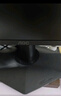 AOC 23.8英寸144Hz 高刷护眼办公 IPS HDR 6轴调色 每台出厂校色 低蓝光不闪 电竞电脑显示器24G51F 实拍图