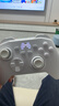 北通鲲鹏20无线游戏手柄AI智控双切扳机震动蓝牙手柄xbox布局电脑PC手机steam电视NSswitch2体感 仁王3 实拍图