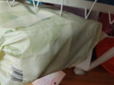 好孩子（gb）婴儿卫生湿巾 橄榄滋养湿巾80片*3包 新生儿湿纸巾 实拍图