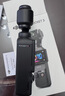 大疆 DJI Osmo Pocket 3 标准版 一英寸口袋云台相机 OP灵眸手持数码相机 旅游vlog 便携美颜摄像 实拍图