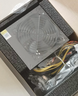 长城（Great Wall）额定500W HOPE-6000DS电脑电源 （双8PIN/75cm长线材/温控风扇/宽幅/独立开关） 实拍图