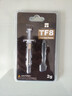 利民（thermalright）TF8(2g)（导热硅脂/ CPU散热膏/ 2g装/导热系数13.8/笔记本导热膏） 实拍图