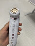 MESMOOTH慕苏美容仪家用脸部法令纹按摩洁面提拉嫩肤面部导入仪 C1 大理石白 礼物送女友 实拍图
